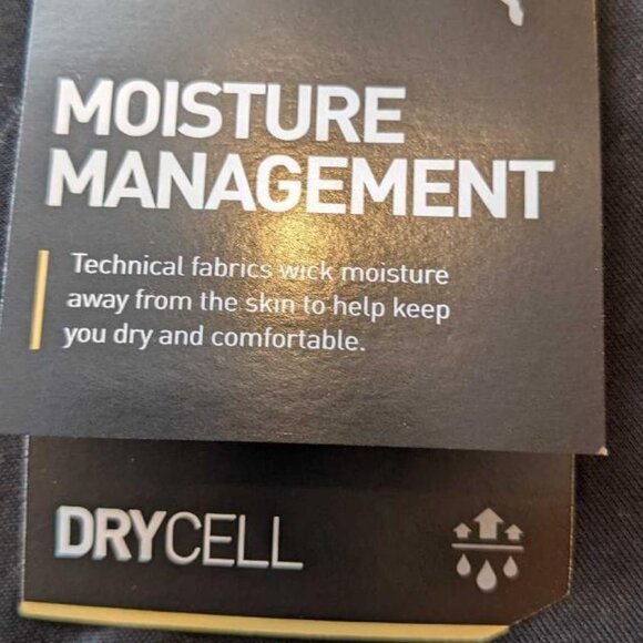 New Ladies Dry Cell T Size XS - Picture 2 of 2